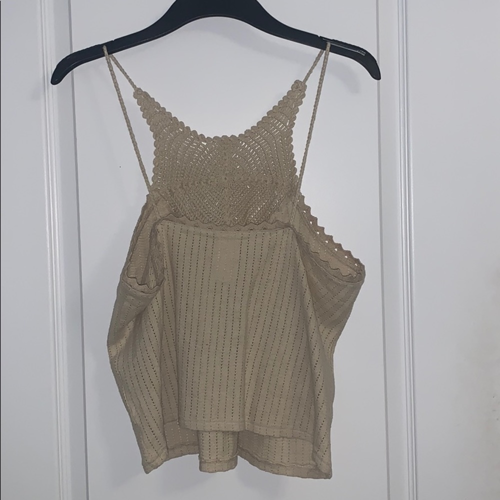 H&M Knit Top - Picture 3 of 3